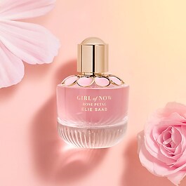 Girl Of Now Rose Petal - Eau de Parfum
